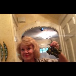 Meet your Posher, Lynn